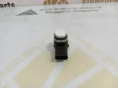 Датчик парковки Skoda Rapid 2017-2020 1S0919275C 1 NH3 РЕСТАЙЛИНГ