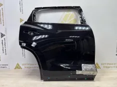 Дверь Exeed TXL 2020-2023 509000768ABDYJ M32T, задняя правая