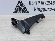 Кронштейн жалюзей воздуховода BMW 6 2017-2020 1133229 G32, левый