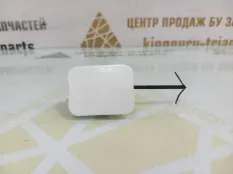 Заглушка буксировочного крюка Changan UNI-T 2020-2024 2804105CN01 1
