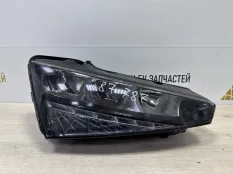 Фара галогеновая Skoda Rapid 2020-2022 60U941020 2 NK6, правая