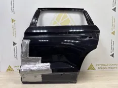 Дверь Skoda Kodiaq 2016-2022 565833055 1 NS7 ДО РЕСТАЙЛИНГ, задняя левая