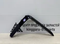 Молдинг бампера Exeed TXL 2020-2023 602001550AA M32T, передний правый