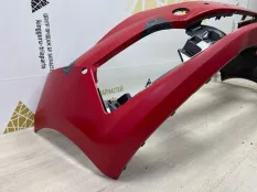 Бампер Skoda Rapid 2020-2022 60U807221M 2 NK6, передний