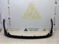 Спойлер Бампера Hyundai Tucson 2015-2018 86512D7000 3 TL ДО РЕСТАЙЛИНГ, передний