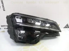 Фара ЛЭД LED светодиодная Skoda Karoq 2017-2021 57B941016D 1 NU7 ДО РЕСТАЙЛИНГ, правая