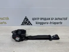 Ремень безопасности BMW 6 2017-2020 72117431247 G32, задний