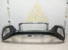 Бампер Hyundai Tucson 2020-2022 86511N9000 4 NX4, передний