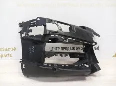 Кронштейн бампера BMW 5 2017-2020 51118064968 G30 M-PACK ДО РЕСТАЙЛИНГ, передний правый