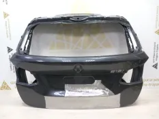 Крышка багажника BMW 2 2015-2018 41007317766 F45