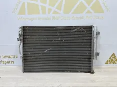 Радиатор кондиционера Exeed TXL 2020-2023 301000316AA M32T