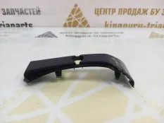 Накладка решетки радиатора BMW 6 2017-2020 51137412426 G32