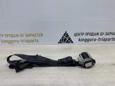 Ремень безопасности Skoda Rapid 2020-2022 60U857701 2 NK6, передний левый