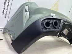 Бампер Exeed RX 2023-2024 602002249AA T22, задний