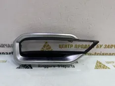 Решетка бампера Changan CS35 Plus 2021-2023 2804117BQ01, задняя левая