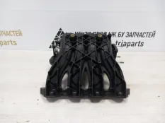 Коллектор впускной Chevrolet Aveo 2004-2007 96452343 1 T200 HETCH