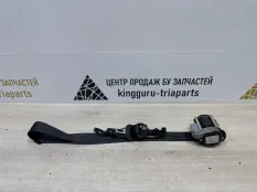 Ремень безопасности Skoda Rapid 2020-2022 60U857702 2 NK6, передний правый