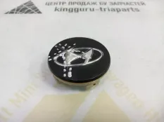 Колпачок ступицы Hyundai Santa Fe 2012-2016 529603K210 3 DM ДО РЕСТАЙЛИНГ