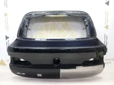 Крышка багажника BMW X4 2017-2020 41007486250 G02