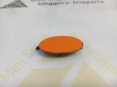 Заглушка бампера Daewoo Matiz 2000-2015 96564080 1 M100 РЕСТАЙЛИНГ