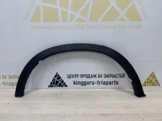 Расширитель крыла BMW X6 2014-2018 51777319834 F16, задний правый