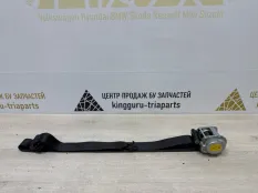 Ремень безопасности BMW 6 2017-2020 72117430067 G32, передний левый