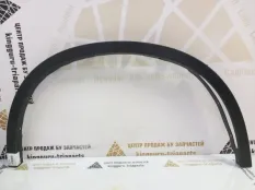 Расширитель крыла BMW X5 2013-2018 51177294374 F15, передний правый