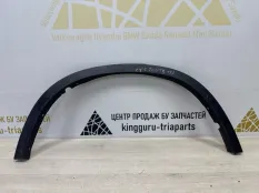 Расширитель крыла BMW X5 2013-2018 51777294372 F15, задний правый