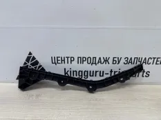 Кронштейн бампера Skoda Rapid 2020-2022 60U807394 2 NK6, задний правый