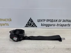 Ремень безопасности BMW 6 2017-2020 72117431247 G32, задний