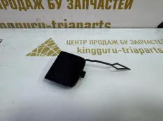 Заглушка буксировочного крюка Volkswagen Jetta 2014-2018 5CU807241 6 162 РЕСТАЙЛИНГ, передняя