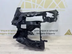 Кронштейн бампера BMW X5 2019-2023 51118069227 G05 M-PACK, передний левый