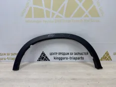 Расширитель крыла BMW X6 2014-2018 51777319834 F16, задний правый