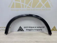 Расширитель крыла BMW X5 2019-2023 51778099122 G05 M-PACK, задний правый
