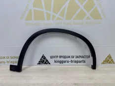 Расширитель крыла BMW X1 2015-2019 51777332338 F48, передний правый