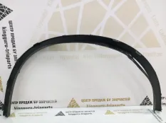 Расширитель крыла BMW X5 2013-2018 51177294373 F15, передний левый