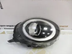 Фара MINI cooper Hatch 2018-2021 63118738652 F55 РЕСТАЙЛИНГ, правая