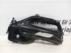 Накладка противотуманной фары BMW X5 2019-2023 51118099731 G05 M-PACK, передняя левая