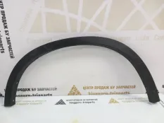 Расширитель крыла BMW X1 2015-2019 51777332340 F48, задний правый