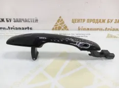 Ручка двери внешняя Volvo S90 2016 2022 31378247 PS, задняя правая