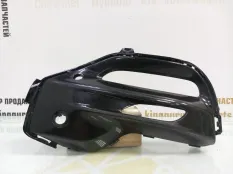 Решетка бампера BMW X5 2019-2023 51118099731 G05 M-PACK, передняя левая