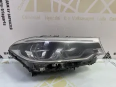 Фара ЛЭД LED адаптивная BMW 5 2017-2019 63117214958 G30 ДО РЕСТАЙЛИНГ, правая