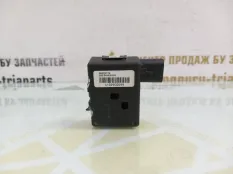 Блок управления бесключевым доступом Mitsubishi Outlander 3 Рестайлинг 2 2015-2018 8637A176 3 GF_W