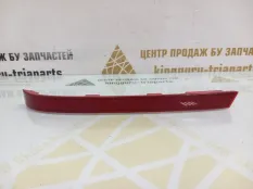 Катафот бампера Changan CS55 Plus 2021-2024 4135010 1, задний левый