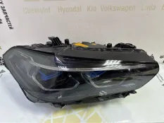 Фара лазерная Laser BMW X5 2019-2023 63115A55AA6 G05, правая