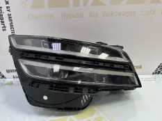 Фара LED ЛЭД светодиодная Genesis G80 2020-2022 92102T1100 2 RG3, правая
