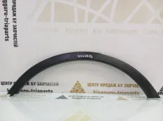 Расширитель крыла Opel Mokka 2021-2022 95164507 2 D51, задний правый