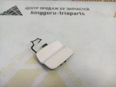 Заглушка буксировочного крюка Volkswagen Passat CC 2012-2017 3C8807441A 1 РЕСТАЙЛИНГ 358, задняя