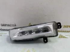 Фара противотуманная BMW X5 2019-2023 63177406365 G05, передняя левая