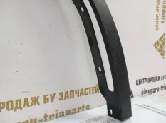 Расширитель крыла BMW X5 2013-2018 51177294374 F15, передний правый